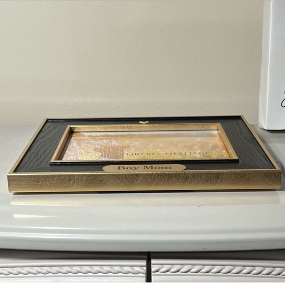 BOY MOM Picture Frame by Drexel Heritage - Mothers Day - Picture 5 of 8